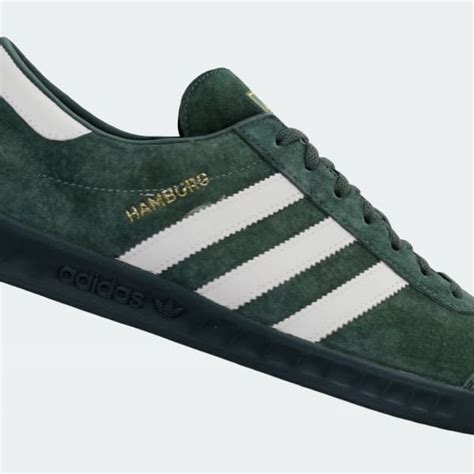 adidas hamburg grün